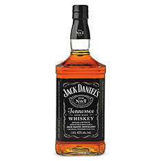 Jack Daniels 1.14L